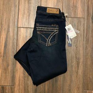 Seven Rockslim Size 6 Jeans